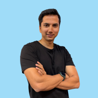 Swarup Raj Dhungana