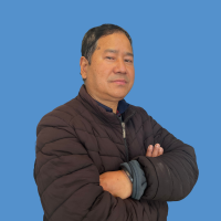 Dhana Bahadur Magar