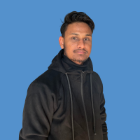 Subash Pandey