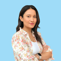 Rashi Dhungana