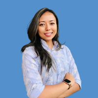 Melisa Pradhan