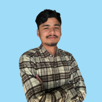 Dhiraj Bhattarai